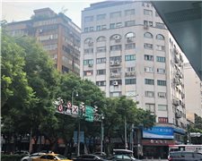 鄰近麒麟天下社區推薦-敦南甲天下，位於台北市大安區